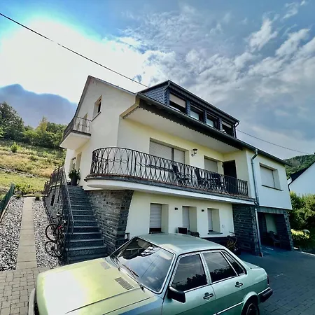 Fritz' Fewo Veldenz Exterior foto