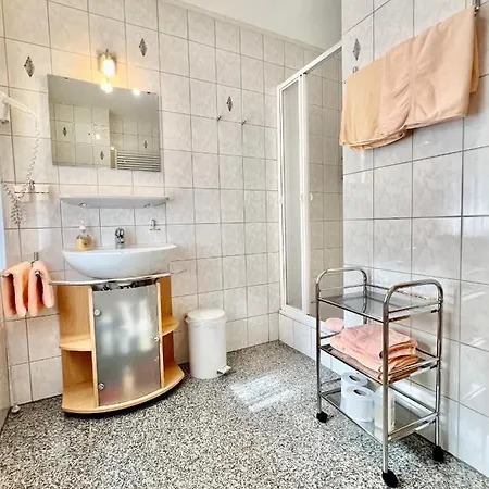 Fritz' Fewo Veldenz Exterior foto