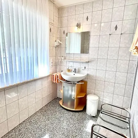 Fritz' Fewo Veldenz Exterior foto
