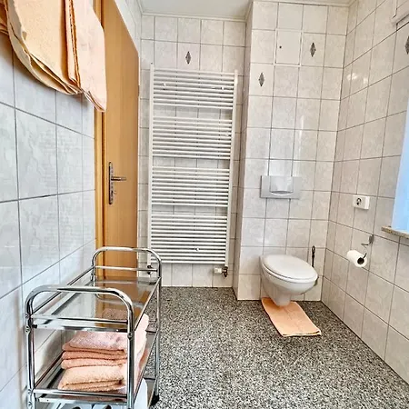 Fritz' Fewo Veldenz Exterior foto