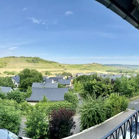 Fritz' Fewo Veldenz Exterior foto