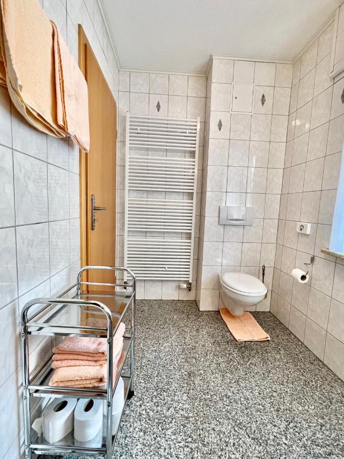 Apartment Fritz' *